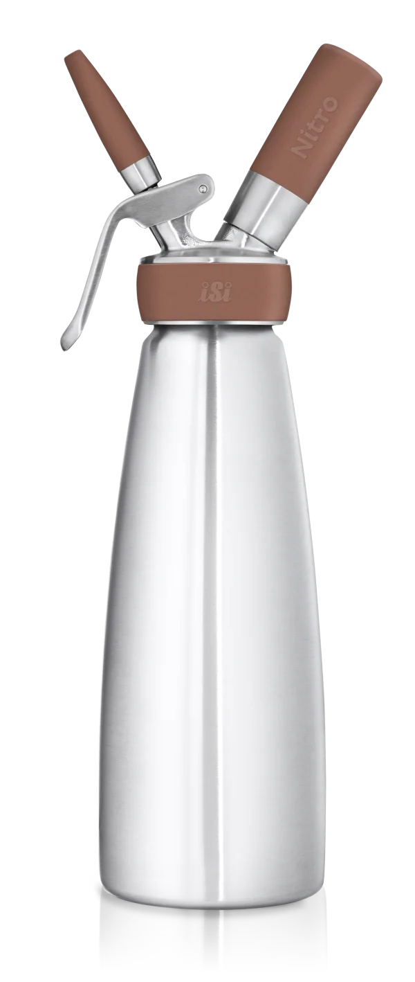 ISi Nitro Whip nitrosiphon 1 L