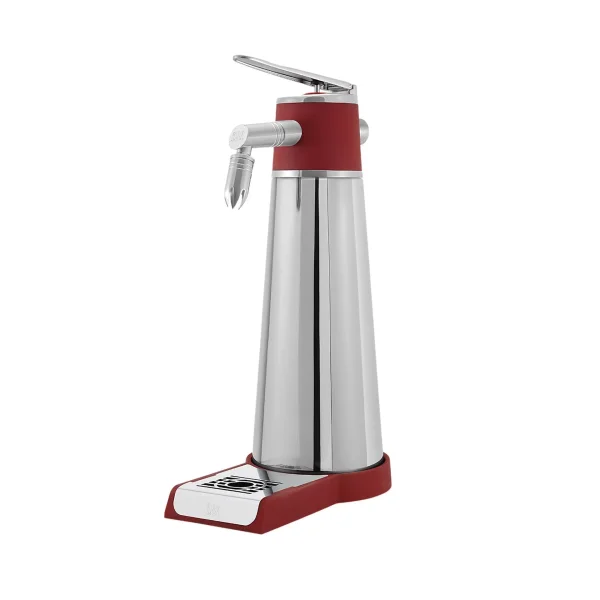 ISi Thermo Xpress Whip creamsiphon 1 L Red