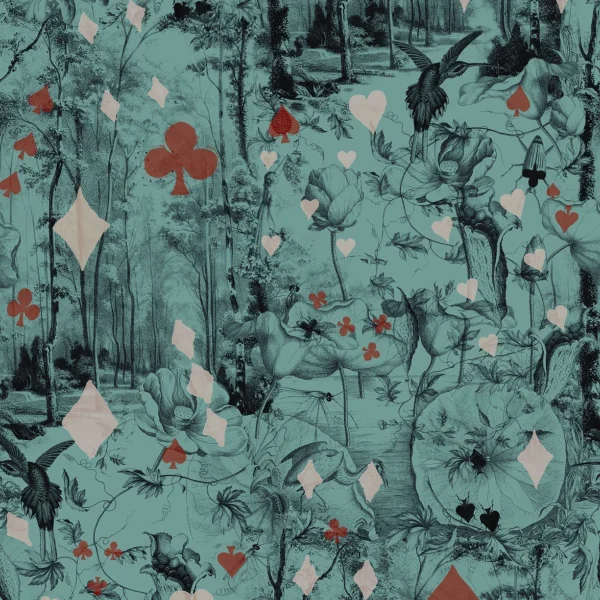 Jean Paul Gaultier | Beriba | Celadon