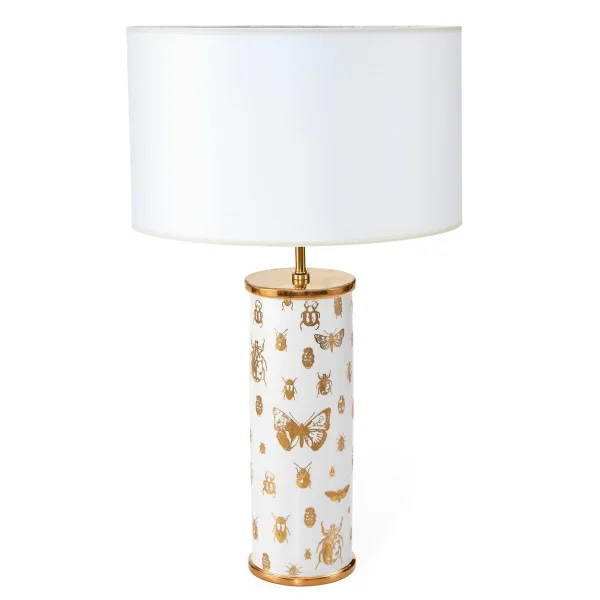 Jonathan Adler I Botanist Table Lamp