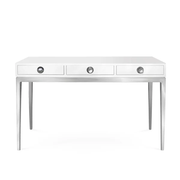 Jonathan Adler I Channing 3-Drawer Console