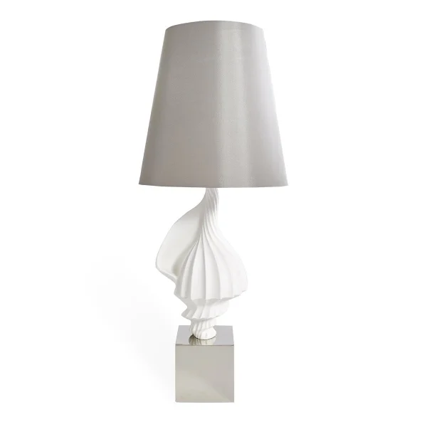 Jonathan Adler I Shell Table Lamp