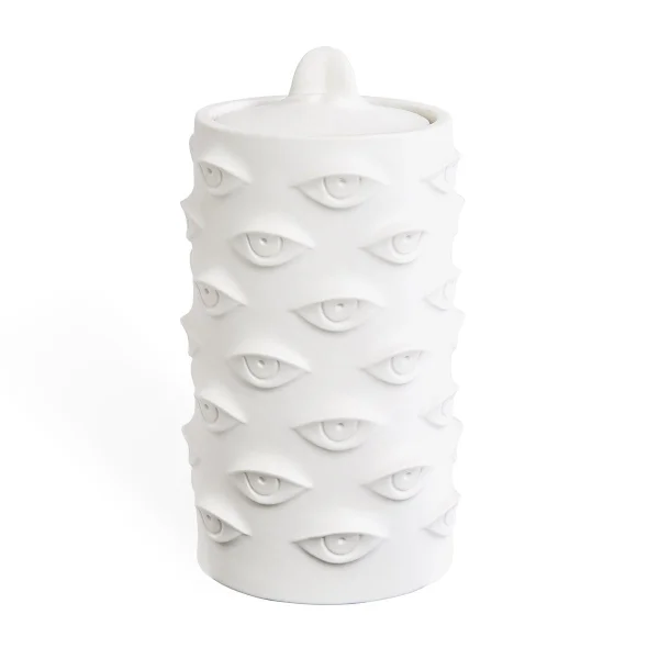 Jonathan Adler | Muse Eyes Cookie Jar