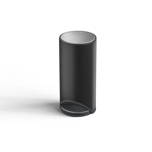 Joseph Joseph Joseph Joseph Arc pedal bin 30 L Carbon black