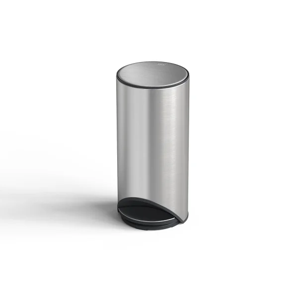 Joseph Joseph Joseph Joseph Arc pedal bin 30 L Stainless steel