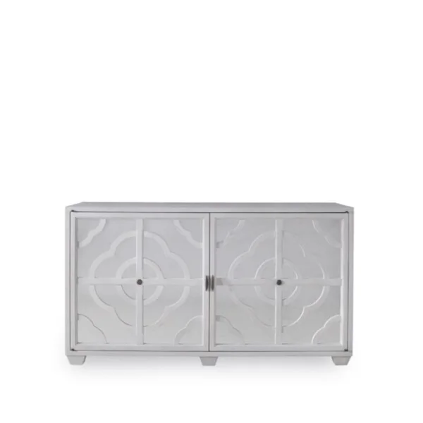 Julian Chichester | Anna Cabinet | Bleached Oak