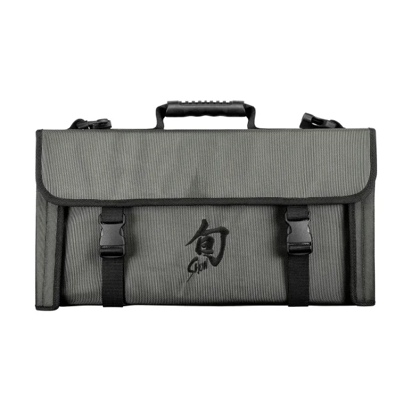 KAI Kai knife bag 9 large & 8 small knives