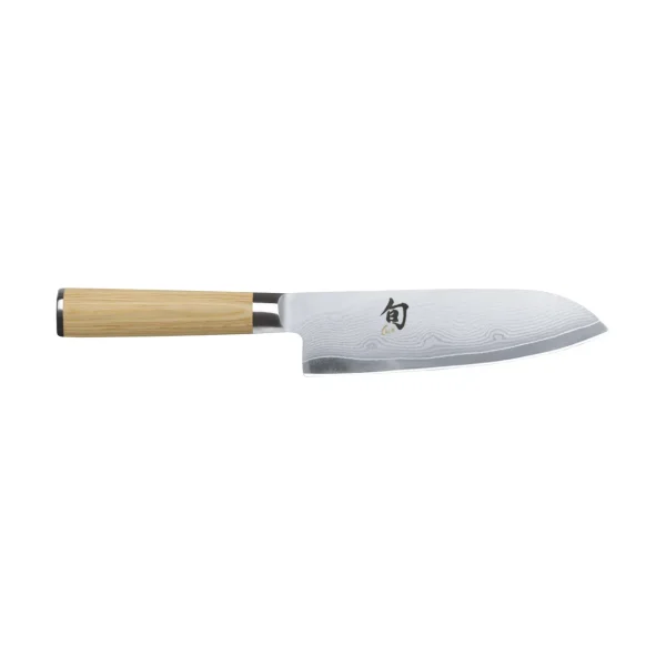 KAI Kai Shun Classic santoku knife 18 cm