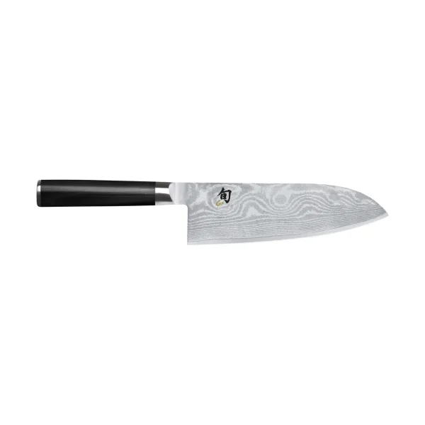 KAI Kai Shun Classic wide santoku knife 19 cm