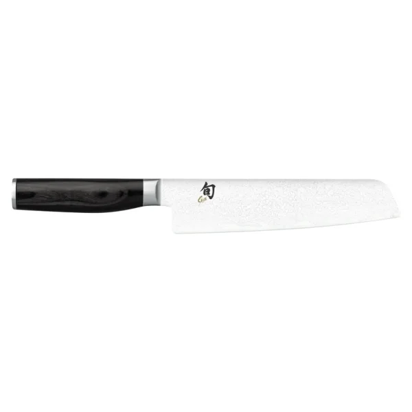 KAI Kai Shun Premier Minamo santoku knife 18 cm