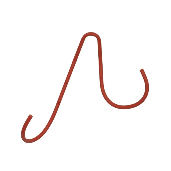 Källemo Al Dente hanger Large horn-tomato