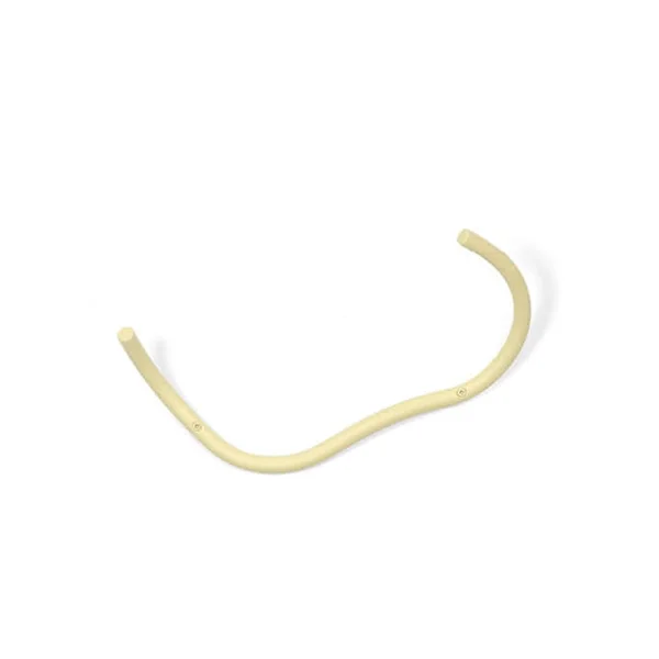Källemo Al Dente hanger Small horn-wheat