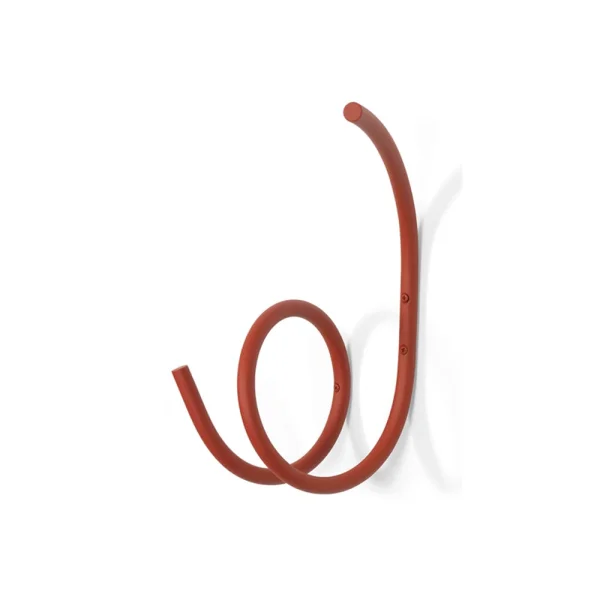 Källemo Al Dente hanger Spin-tomato