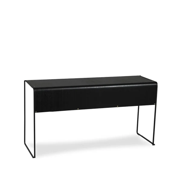 Källemo Brokk desk Black