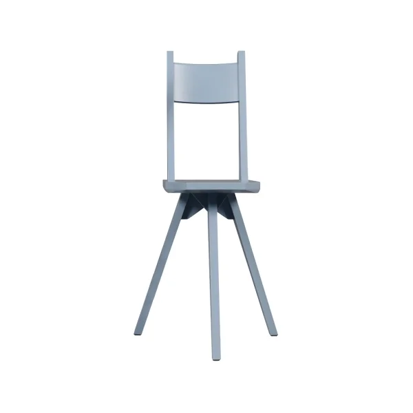 Källemo Camilla chair Sky blue