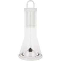 Kandella, Light, Matte White - Andrew Martin