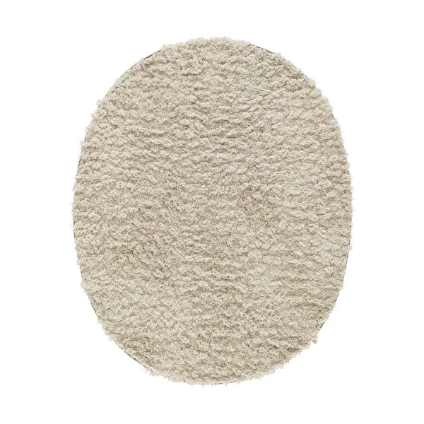 Kasthall Ålegraes rug 320x400 cm, Frost 880