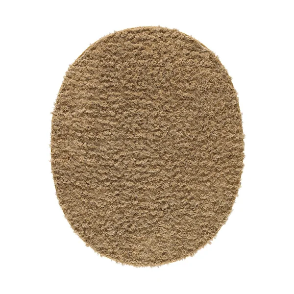 Kasthall Ålegraes rug 320x400 cm, Straw 440