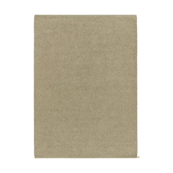 Kasthall Facade Uno rug Light beige 868, 250x350 cm