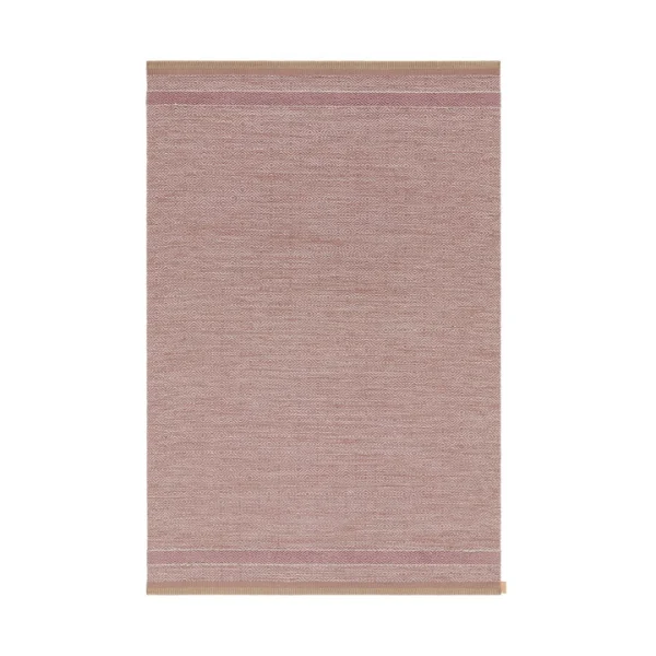 Kasthall Goose Eye Anniversary rug Pink bliss, 240x350 cm