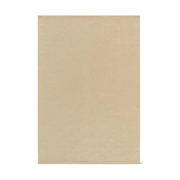 Kasthall Grain rug 195x300 cm, Straw 440