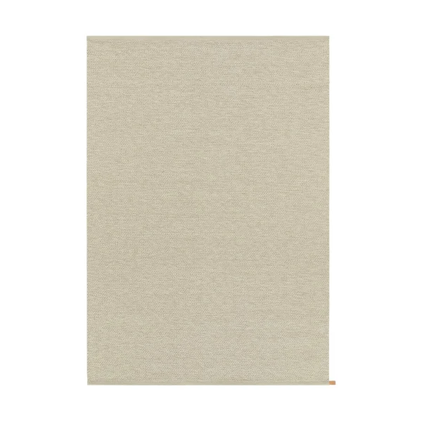 Kasthall Grain rug 85x240 cm, Chalk 881