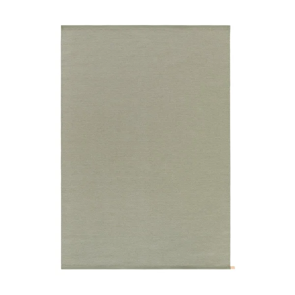 Kasthall Grain rug 85x240 cm, Sage 530