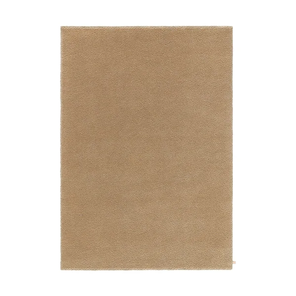 Kasthall Spire rug 170x240 cm, Straw 440
