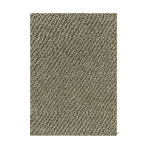 Kasthall Spire rug 250x350 cm, Sage 530