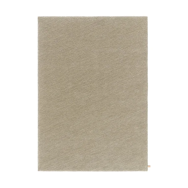 Kasthall Spire rug 90x240 cm, Chalk 881