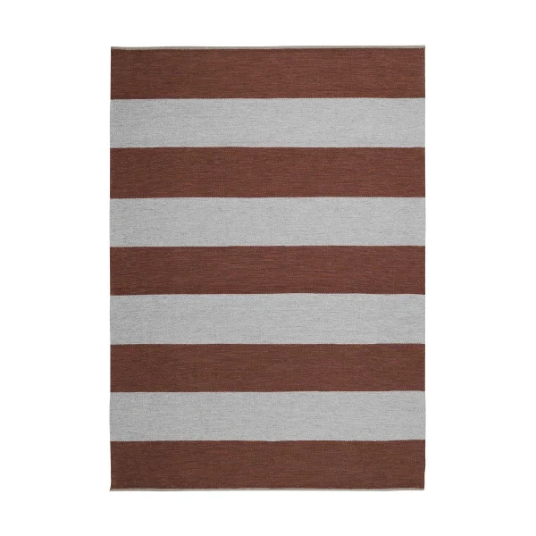 Kateha Allium Two Step rug Corten, 170x240 cm