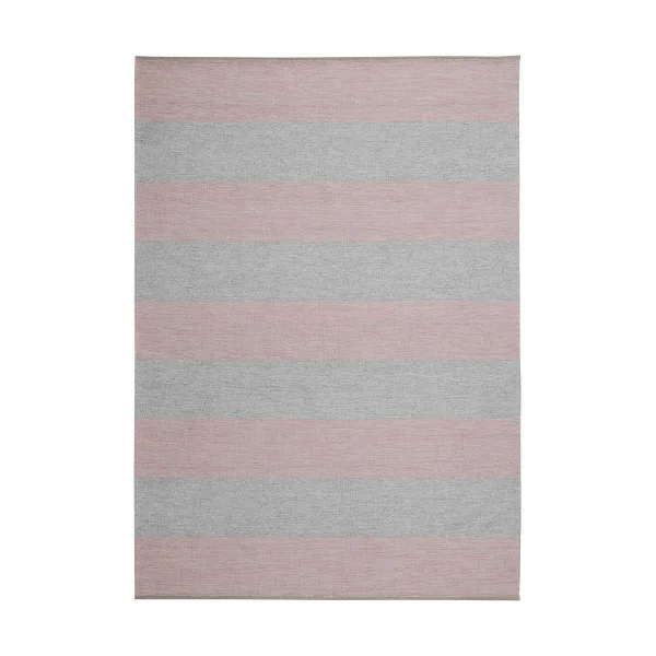 Kateha Allium Two Step runner rug Powder, 250x80 cm