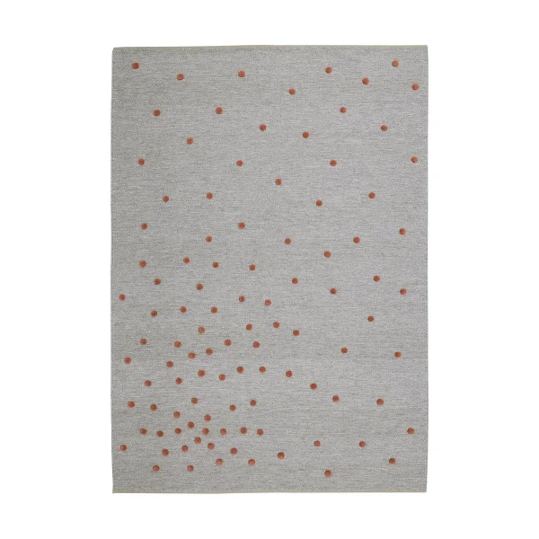 Kateha Bula Rug Coral, 170x240 cm