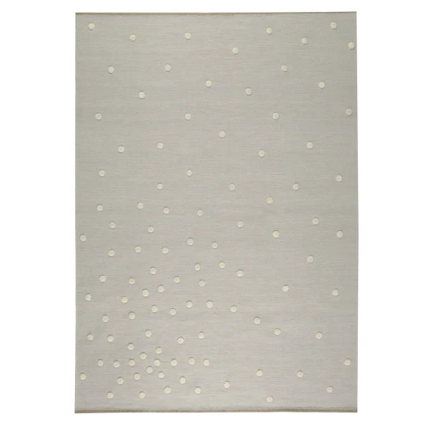 Kateha Bula Rug White, 170x240 cm