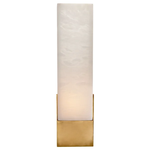 Kelly Wearstler | Covet Wall Light | Antique Burnished Brass