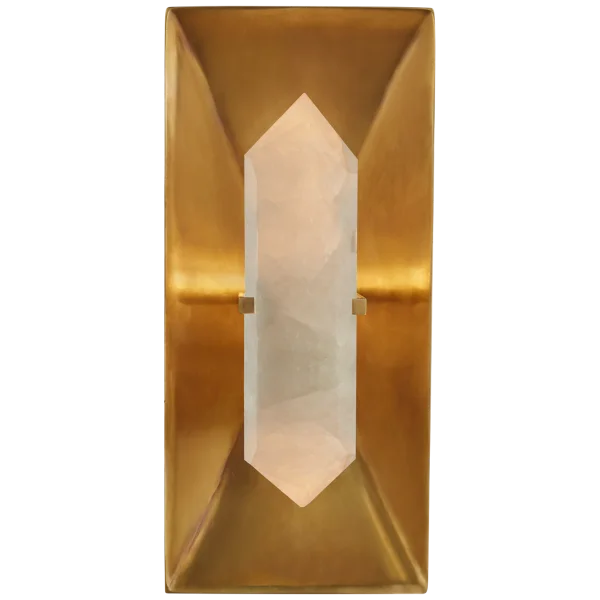 Kelly Wearstler | Halcyon Rectangle Wall Light