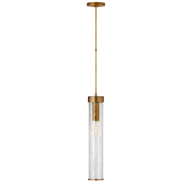 Kelly Wearstler | Liaison Pendant Light | Antique Burnished Brass