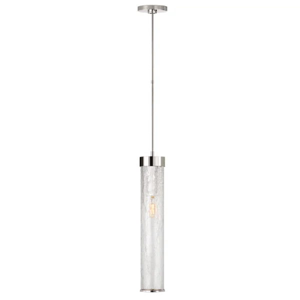 Kelly Wearstler | Liaison Pendant Light | Polished Nickel