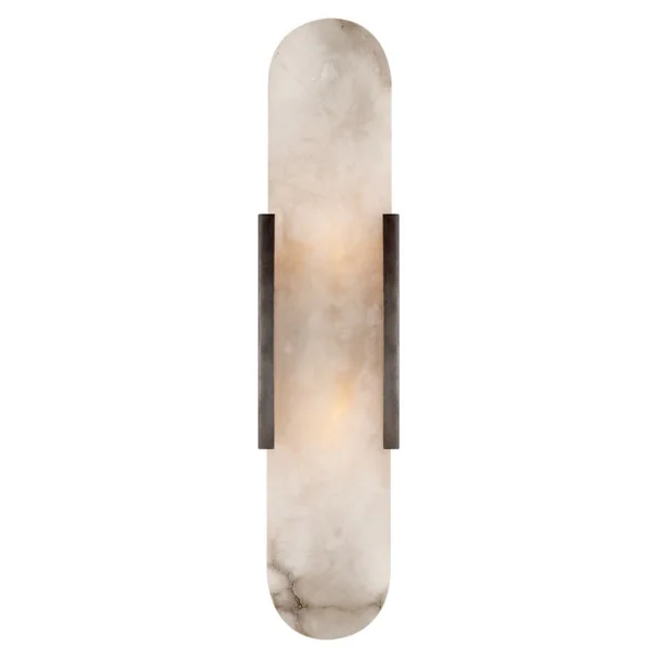 Kelly Wearstler | Melange Wall Light | Bronze