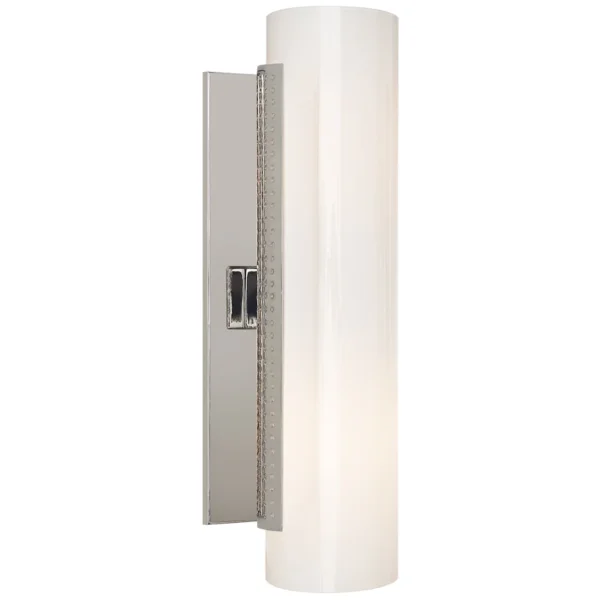 Kelly Wearstler | Precision Wall Light | Polished Nickel