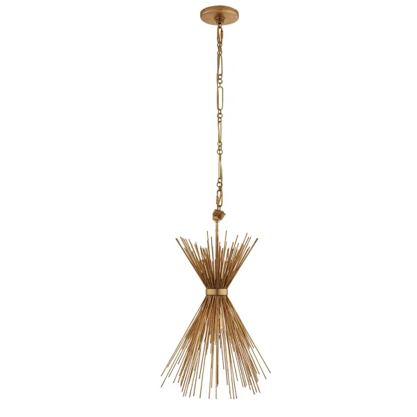 Kelly Wearstler | Strada Pendant Light | Gild