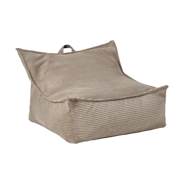 Kid's Concept Kid's Base bean bag Brown
