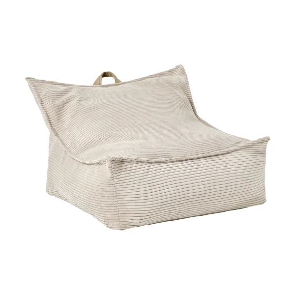 Kid's Concept Kid's Base bean bag Off-white