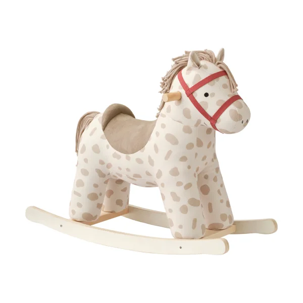 Kid's Concept Kid's Concept rocking horse Dotty