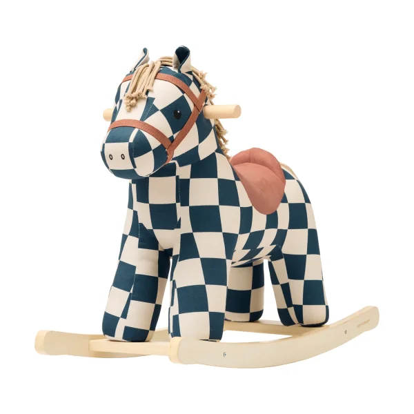 Kid's Concept Kid's Concept rocking horse Miro