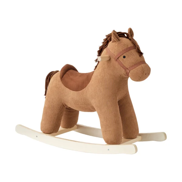 Kid's Concept Kid's Concept rocking horse Vera