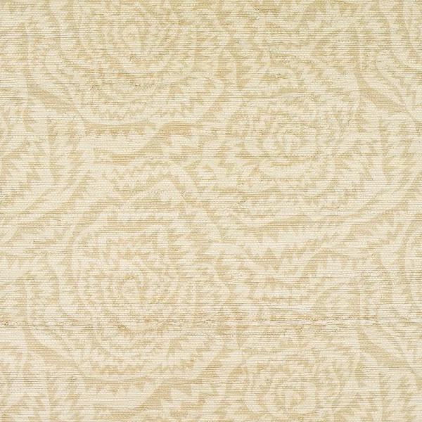 Kirkby Design | Jagged Roses | Natural
