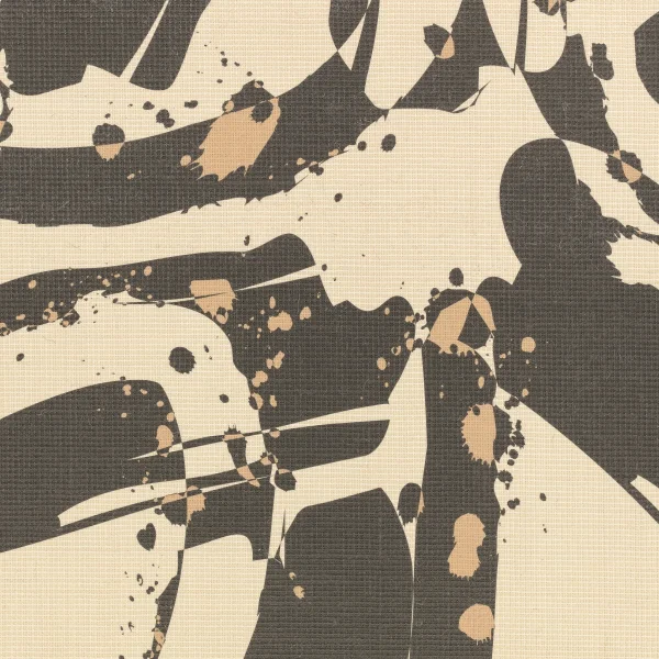 Kirkby Design | Vandal | Monochrome
