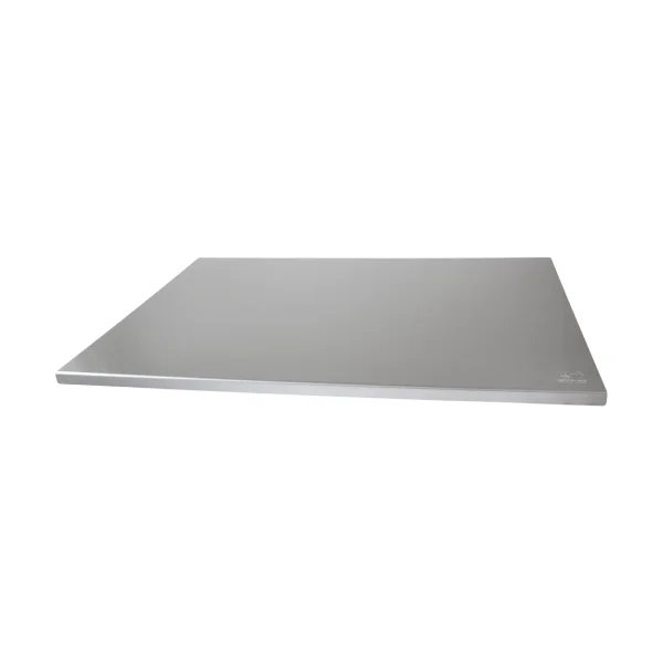 Kockums Jernverk Kockums baking board stainless steel 80x60 cm