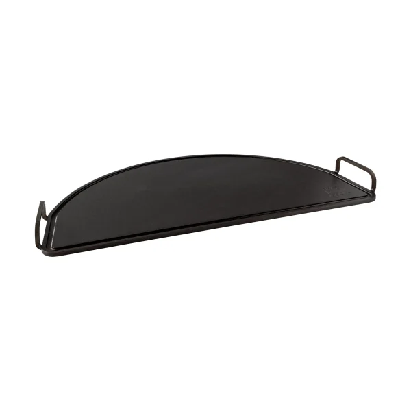 Kockums Jernverk Kockums griddle Black, half-round, 55 cm